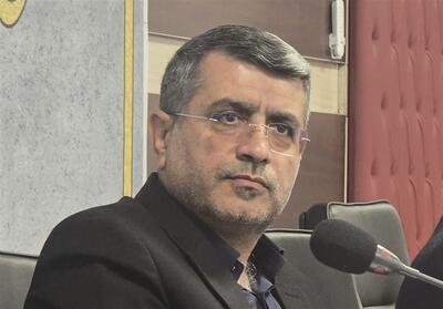 راه‌های روستایی میامی بهسازی می‌شود - تسنیم