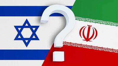 پازل پیچیده نقش کشورهای همسایه در حمله اسراییل به ایران