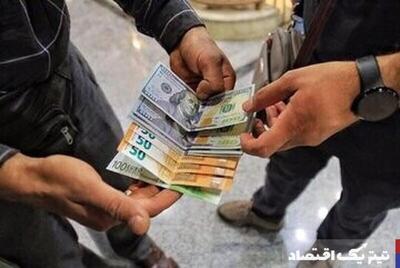 پشت پرده افزایش قیمت دلار