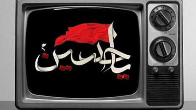 سینمایی‌های تلویزیون در روز‌های عزای سید و سالار شهیدان (ع)