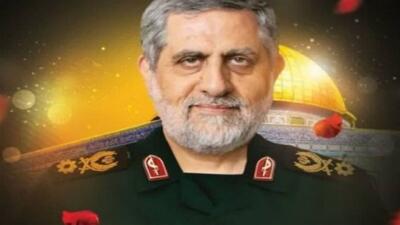 اعلام برنامه‌های وداع، تشییع و خاکسپاری شهید القدس در قم