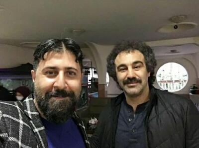 حسادت نقی برای رفتن رحمت امینی شالیکار هزار جریبی + ویدیو