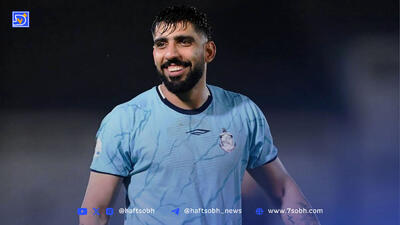 جانشین خالدآبادی از ملوان می‌آید؛ جانشین خالدآبادی از ملوان می‌آید