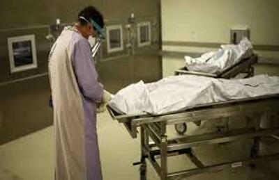 مرگ تلخ زوج جوانرودی در پارکینگ خانه