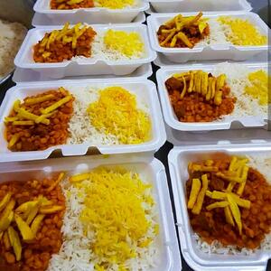 هشدار؛ این غذاهای نذری سمی هستند