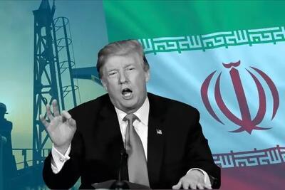 خاتمی: حکم شرعی مجازات ترامپ و نتانیاهو اعدام است