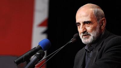 واکنش شریعتمداری به مذاکره مجدد با آمریکا: خر عیسی را به مکه نبرید!