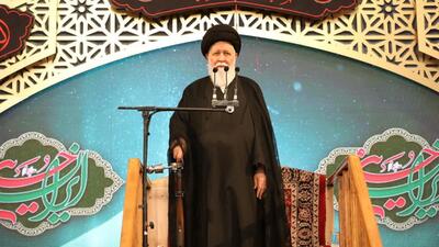 علم‌الهدی: اسرائیل تحقیر شد