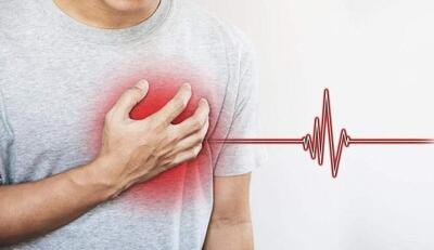 در شرایط پراسترس تپش قلب را چطور کنترل کنیم؟