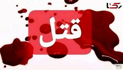 قتل خونین مرد جوان باضرابت چاقو در روستای هادیشهر