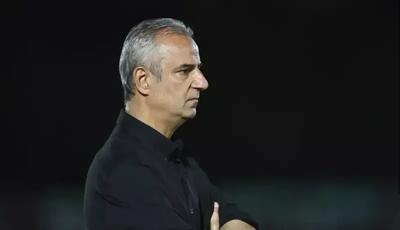 حرف‌های کارتال در مورد جدایی از پرسپولیس
