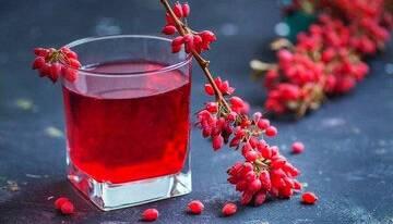 این خوراکی سرخ سرشار از ویتامین C است
