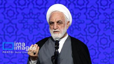 مجاهدت‌های جامعه اطلاعاتی در دوران جنگ ۱۲ روزه و پس از آن توطئه‌های دشمن را خنثی کرد