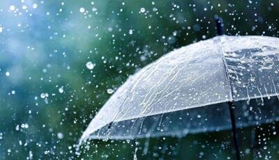 شهرهای شمال آذربایجان‌غربی روزهای تاسوعا و عاشورا بارانی است