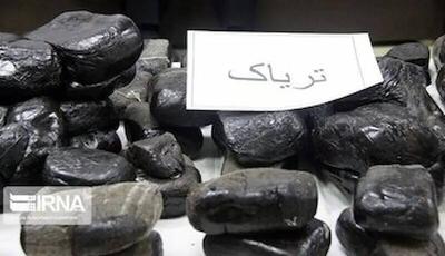انهدام ۲ باند قاچاق مواد مخدر در همدان
