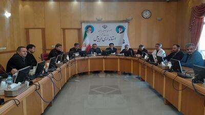 معاون توسعه روستایی رئیس جمهور: استان‌های کم‌برخوردار در نظام برنامه‌ریزی اولویت دارند