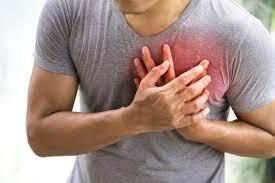 توضیحی درباره سکته قلبی