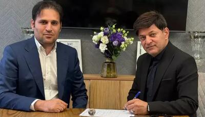 مذاکره با حریف؛ عملیات سری یک مربی لیگ برتری!