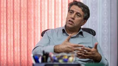 جوادی حصار: در کنار حفظ انسجام ملی نیاز به بازسازی و وحدت بخشی به رفتارهای سیاسی، اجتماعی، فرهنگی و اقتصادی داریم