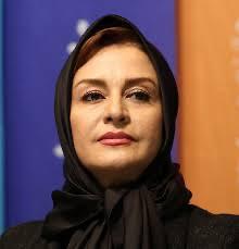 صحبتهای مریلا زارعی در مورد نحوه ی ورودش به سینما