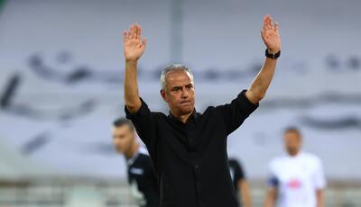 پایان کارتال با پرسپولیس بدون جنجال مالی
