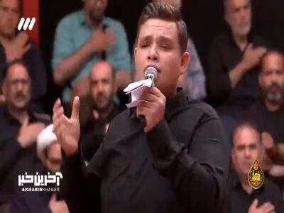 قید عالمو زدم نکنی طردم...