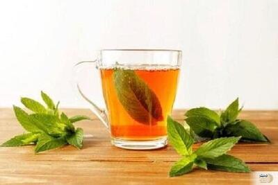 هضم غذا با چای؟ اشتباهی رایج که سلامت شما را تهدید می‌کند