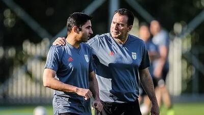 تجربه‌ هایی از دوران بازی و مربیگری وحید هاشمیان در پرسپولیس / با وحید هاشمیان بیشتر آشنا شوید