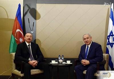 همدستی دوباره اردوغان و علی‌اف علیه ایران