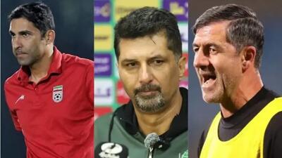 اهداف و برنامه‌ های وحید هاشمیان در تیم پرسپولیس / سرمربیگری وحید هاشمیان با برنامه های متفاوت در باشگاه پرسپولیس