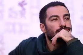 نوید محمدزاده از اینستاگرام خداحافظی کرد!/عکس