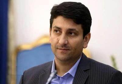 ستار هاشمی: اسرائیل همزمان به فضای مجازی ما نیز حمله کرد