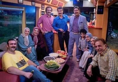 سیروس مقدم: اگر مردم و مدیریت فرهنگی بخواهند، حتما «پایتخت ۸» راخواهیم ساخت/ همین جنگ ۱۲ روزه هم می‌تواند سوژه فصل جدید باشد