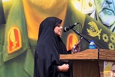 واکنش دختر سردار شادمانی به اظهارات رئیس پدافند غیرعامل: جاسوسی فراتر از واتس‌اپ است، روش‌های اصلی را پیدا کنید