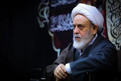 شیخ حسین انصاریان درباره حملات اسراییل: خیال تان راحت؛ خداوند فرمود بعد از موسی هر جنگی این طایفه خبیث راه بیندازد من خاموشش می‌کنم (فیلم)