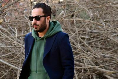 نوید محمد زاده از اینستاگرام رفت!