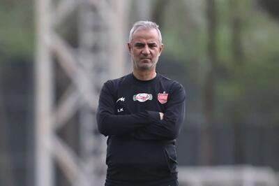 کارتال چرا از پرسپولیس جدا شد؟