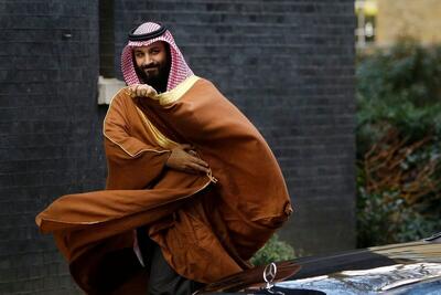 بن‌سلمان پنهانی در ماجرای ایران ورود کرد