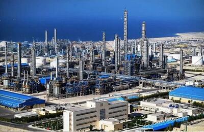 علت برخاستن دود بر فراز پتروشیمی تبریز چیست؟