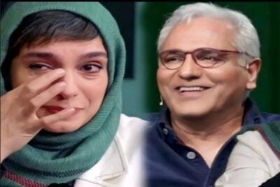 نگاه روز | شباهت جالب بازیگر زن ایرانی به شخصیت خانوم لوبیا در انیمیشن مشهور « رنگو »