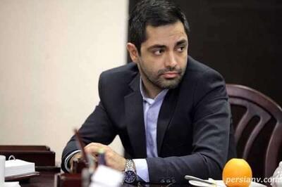 نگاه روز | چهره اشکان اشتیاق بازیگر خردسال سریال دنیای شیرین پس از ۲۳ سال