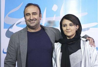 نگاه روز | استایل جذاب باران احمدی دختر بازیگر معروف در بی گناه