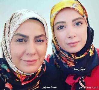 نگاه روز | دکوراسیون کودکانه اتاق لنیا دختر مهسا مهجور بازیگر