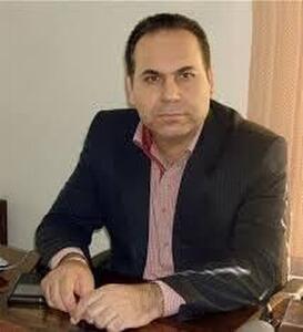 محمود  شاکرمی باز هم سکاندار پارک علم و فناوری لرستان شد