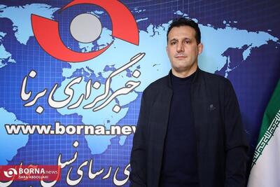 میراسماعیلی: اعتراض وزیر ورزش  و جوانان در قبال رژیم صهیونیستی به مسئولان IOC اعتراض به حقی بود/ جامعه ورزش گل کاشت