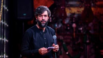 انتشار نماهنگ «دل مجنون ۲» حسین ستوده در مدح سیدالشهدا (ع)