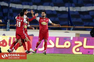 خوشامدگویی و خداحافظی پورعلی گنجی با سرمربیان پرسپولیس!