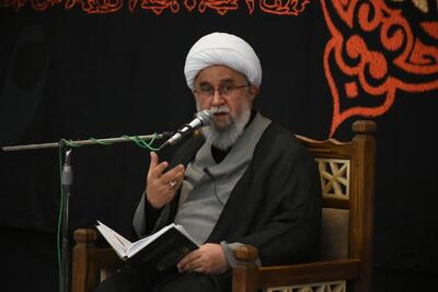 سبک زندگی اهل بیت (ع) بر پایه کرامت انسانی است