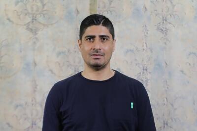 زارعی: تغییر شیوه برگزاری لیگ تهران برای نونهالان خوب نیست