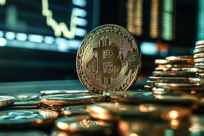 شاه کوین در دو راهی تصمیم بازار؛ آپدیت تحلیل تکنیکال بیتکوین / 13 تیر 1404